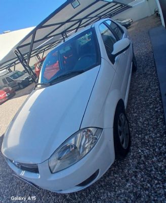 Fiat Siena Usado en Córdoba Financiado