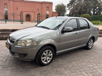 Fiat Siena Usado en Mendoza