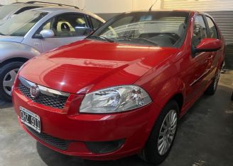 Fiat Siena