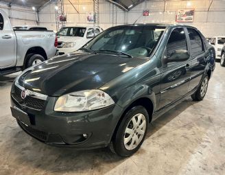 Fiat Siena Usado en Mendoza