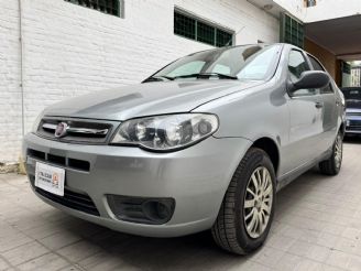 Fiat Siena Usado en Mendoza Financiado