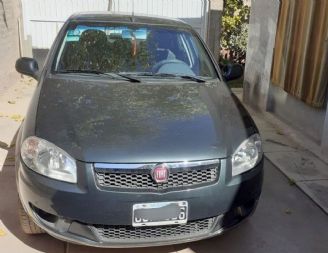 Fiat Siena Usado en Córdoba