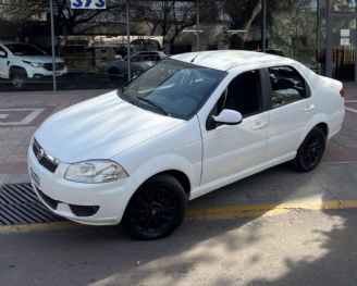Fiat Siena Usado en Mendoza Financiado