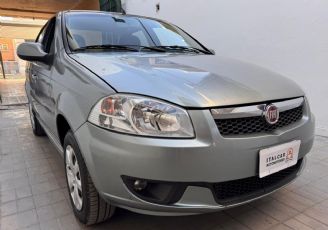 Fiat Siena Usado en Mendoza Financiado