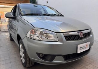 Fiat Siena Usado en Mendoza Financiado