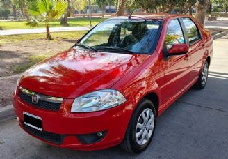Fiat Siena Usado en Mendoza