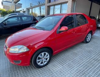 Fiat Siena Usado en Córdoba Financiado