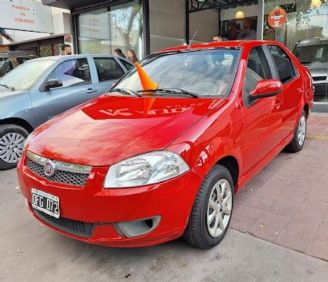 Fiat Siena Usado en Mendoza Financiado