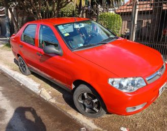 Fiat Siena Usado en Buenos Aires