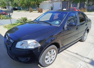 Fiat Siena Usado en Santa Fe