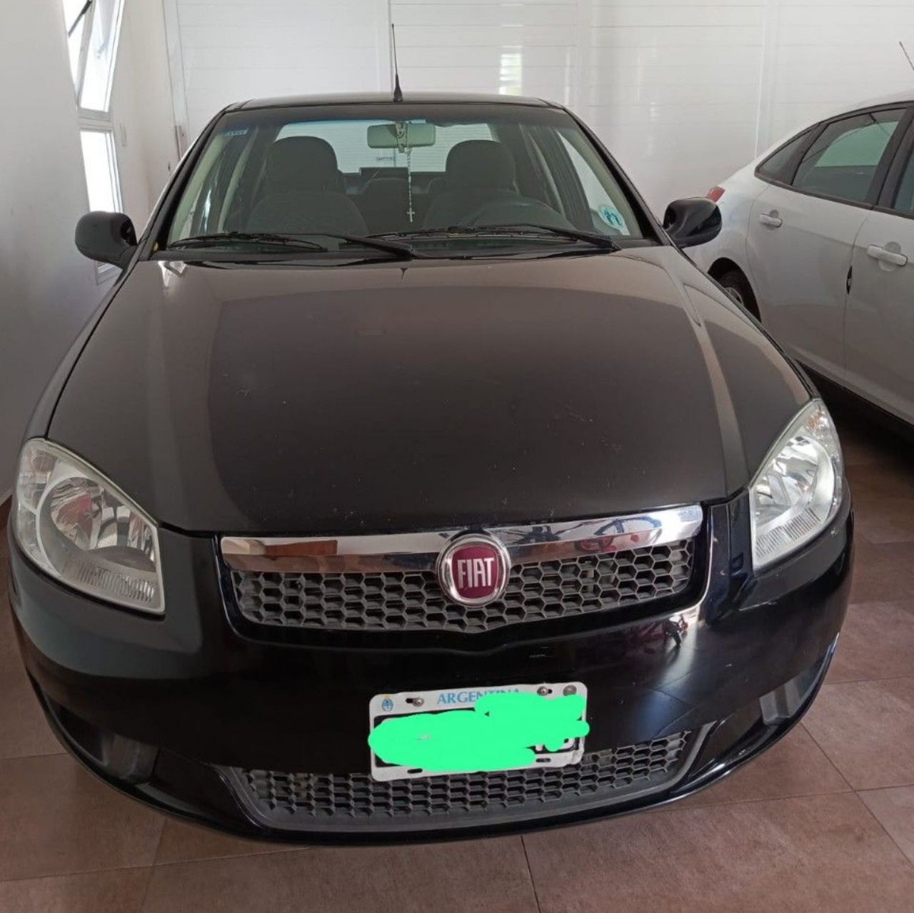 Fiat Siena Usado en Santa Fe, deRuedas