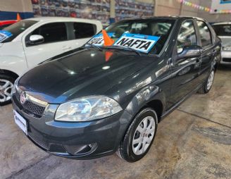 Fiat Siena Usado en Mendoza