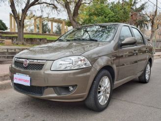 Fiat Siena Usado en Mendoza Financiado