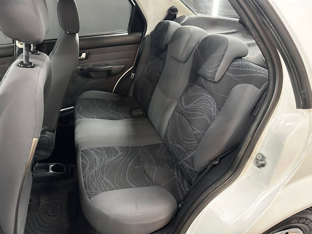 Fiat Siena Usado en Córdoba, deRuedas