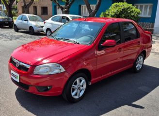 Fiat Siena
