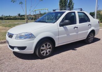 Fiat Siena Usado en Mendoza