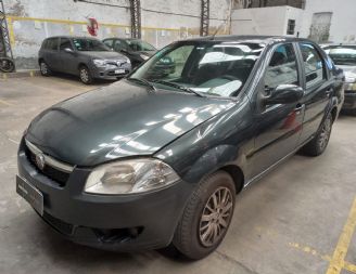 Fiat Siena Usado en Buenos Aires