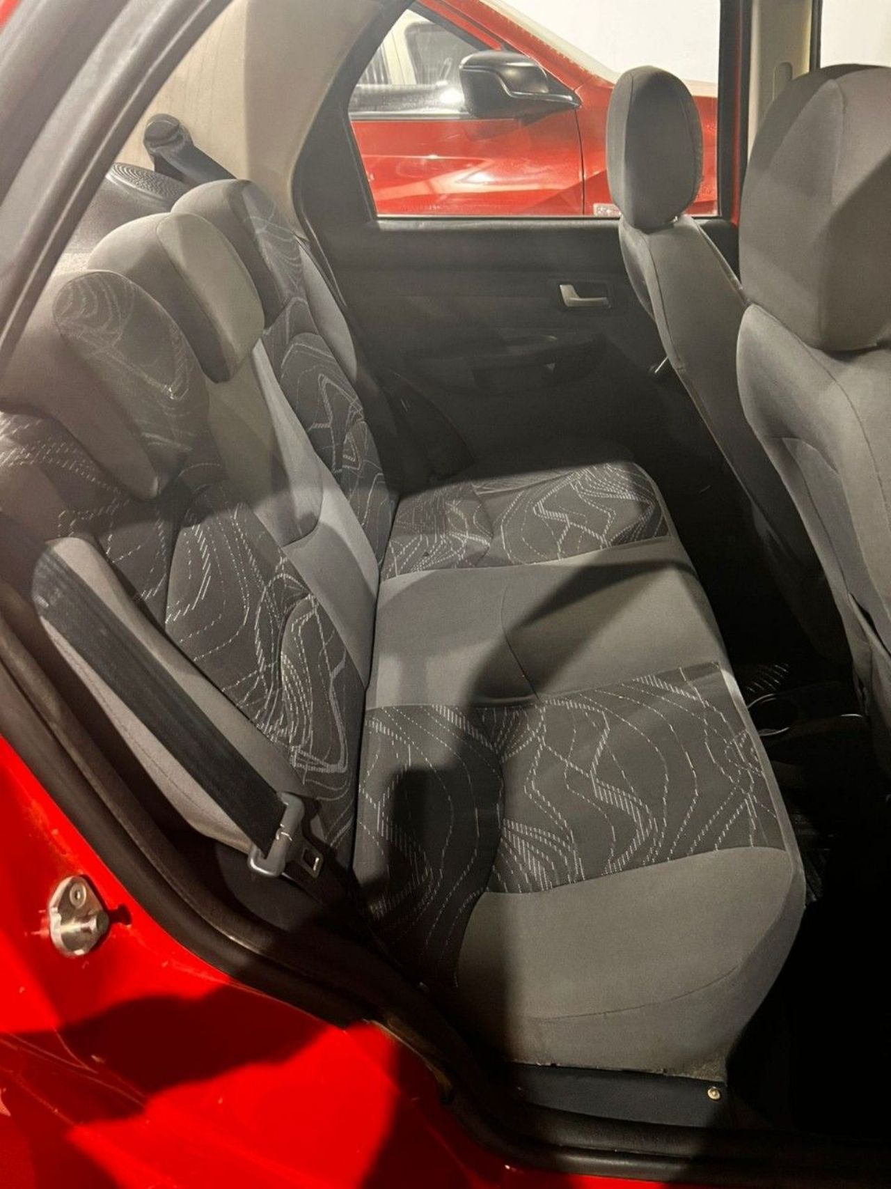 Fiat Siena Usado en Córdoba, deRuedas