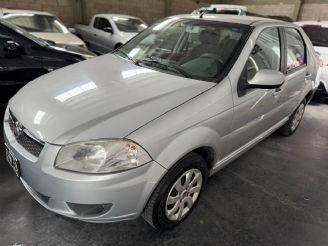 Fiat Siena Usado en Mendoza
