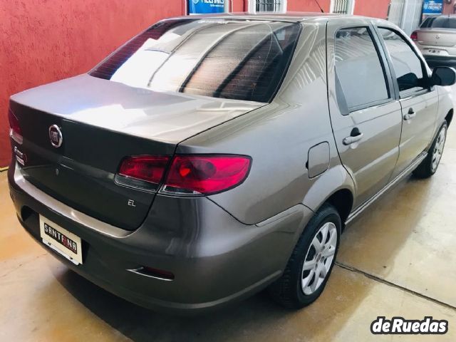 Fiat Siena Usado en Mendoza, deRuedas