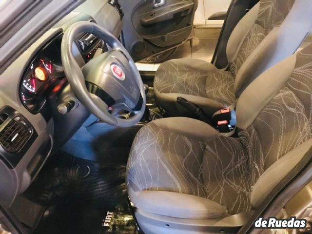 Fiat Siena Usado en Mendoza, deRuedas