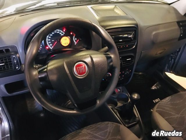 Fiat Siena Usado en Mendoza, deRuedas