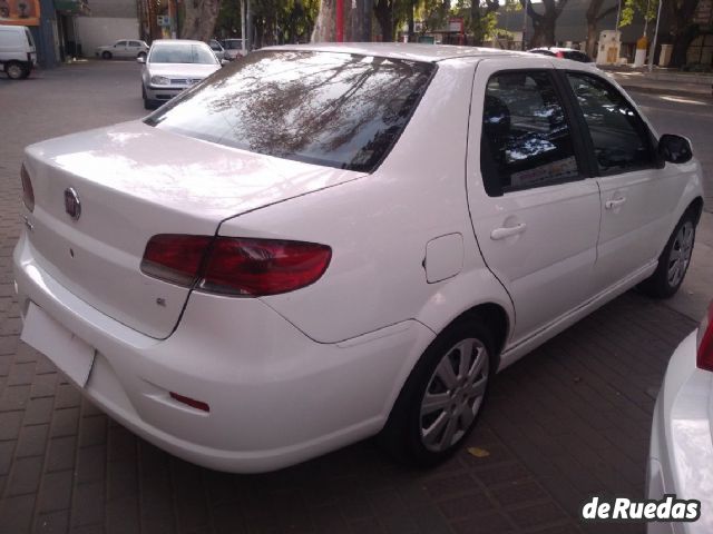 Fiat Siena Usado en Mendoza, deRuedas