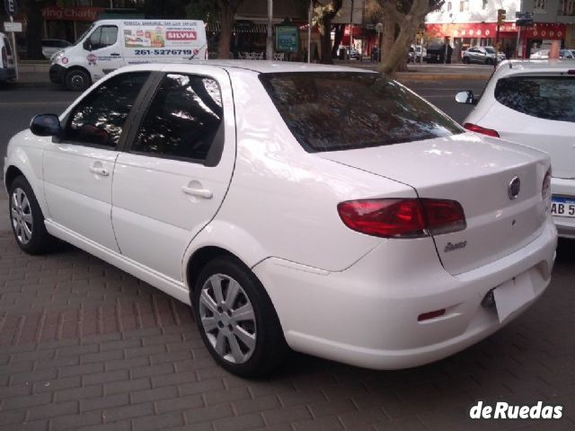 Fiat Siena Usado en Mendoza, deRuedas