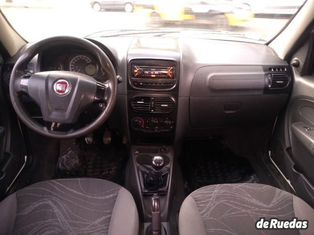 Fiat Siena Usado en Mendoza, deRuedas