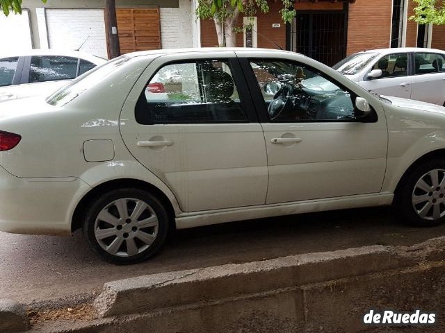 Fiat Siena Usado en Mendoza, deRuedas