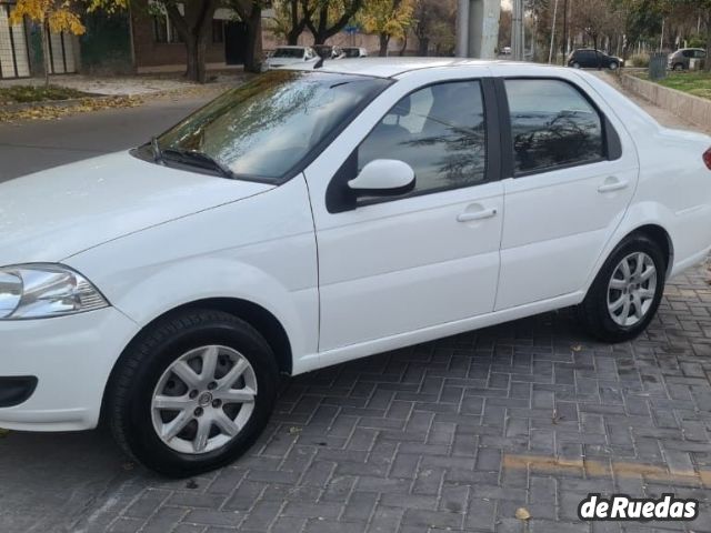 Fiat Siena Usado en Mendoza, deRuedas