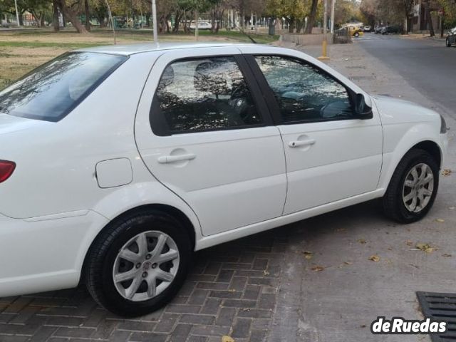 Fiat Siena Usado en Mendoza, deRuedas