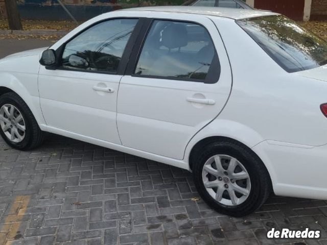 Fiat Siena Usado en Mendoza, deRuedas