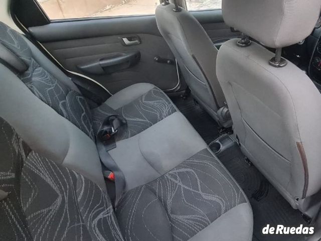 Fiat Siena Usado en Mendoza, deRuedas