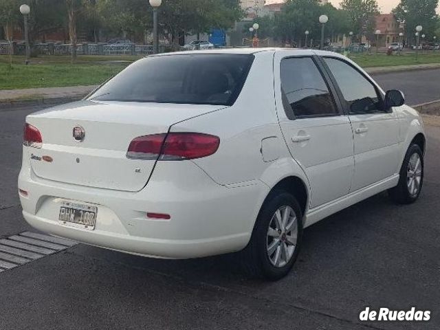 Fiat Siena Usado en Mendoza, deRuedas