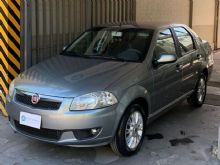 Fiat Siena Usado en Mendoza