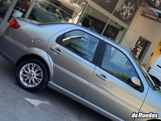 Fiat Siena Usado en Mendoza, deRuedas