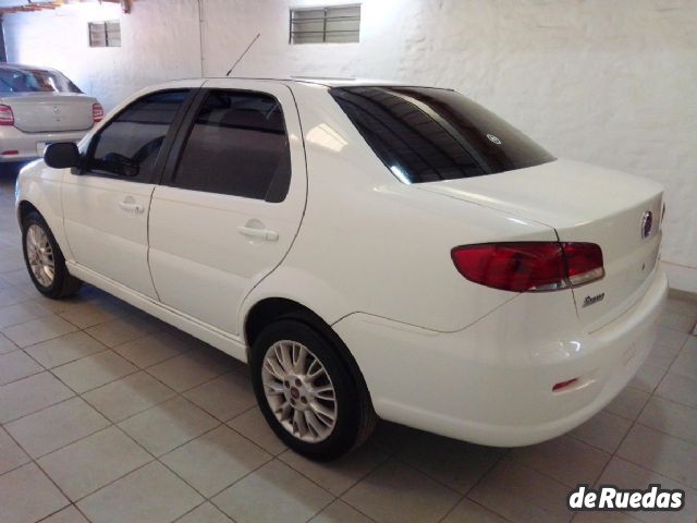 Fiat Siena Usado en Mendoza, deRuedas