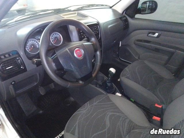 Fiat Siena Usado en Mendoza, deRuedas
