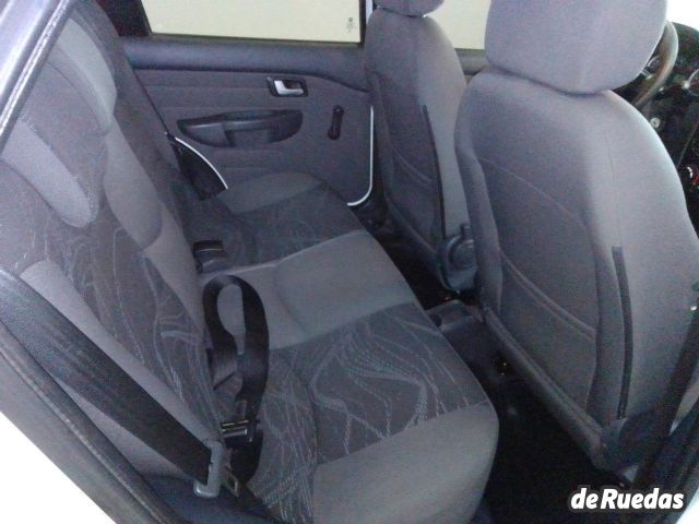 Fiat Siena Usado en Mendoza, deRuedas
