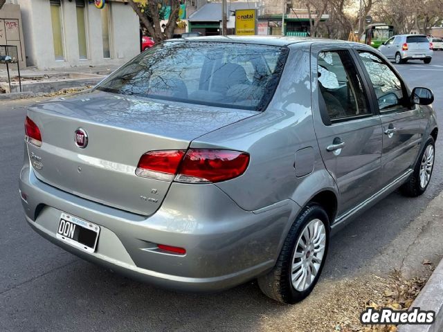 Fiat Siena Usado en Mendoza, deRuedas