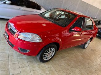 Fiat Siena Usado en Córdoba