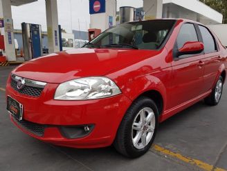 Fiat Siena Usado en Mendoza