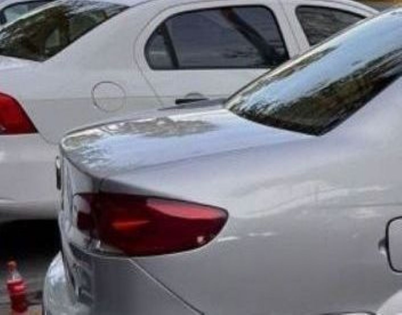 Fiat Siena Usado en Mendoza, deRuedas