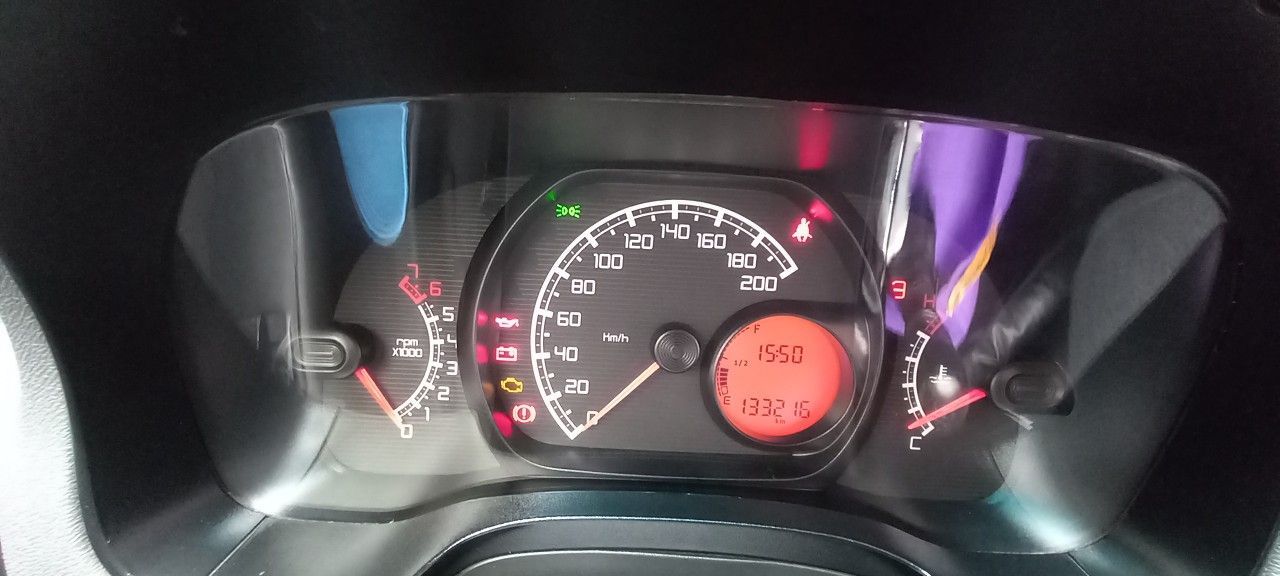 Fiat Siena Usado en Buenos Aires, deRuedas