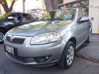 Fiat Siena Usado en Mendoza