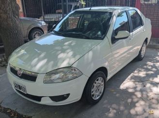 Fiat Siena Usado en Mendoza