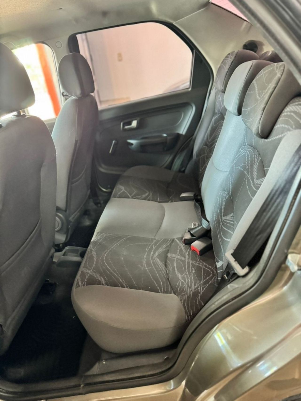 Fiat Siena Usado en Mendoza, deRuedas