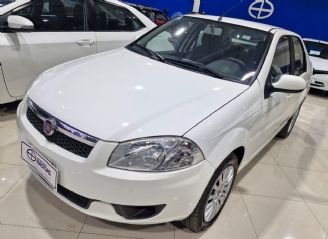 Fiat Siena Usado en Mendoza Financiado