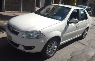 Fiat Siena Usado en Mendoza